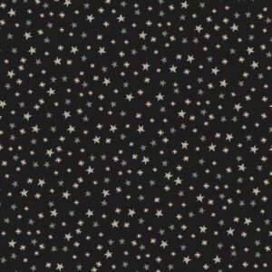 Starry Sky Charcoal - 3 Wise Penguins - 80860-9