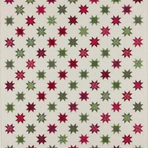 Little Sew N Sew - Lynette Anderson Designs - Little Stars Pattern