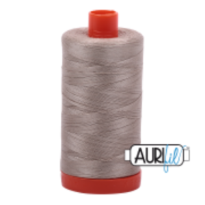 Rope Beige - 5011 - Aurifil