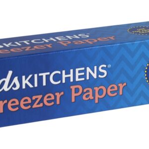 Little Sew N Sew - Freezer paper