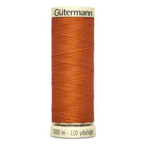 Little Sew N Sew - Gutermann - Sew All Thread - 982