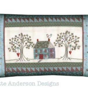 Little Sew N Sew - Lynette Anderson - Annies Cottage