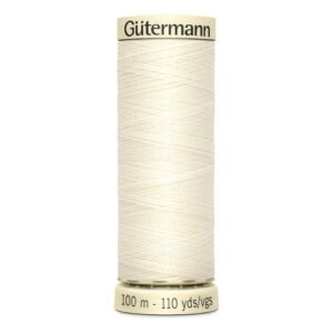 Little Sew N Sew - Gutermann - Sew All Thread - 1