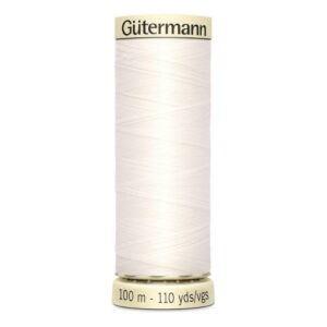 Little Sew N Sew - Gutermann - Sew All Thread - 111