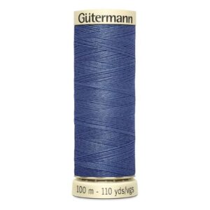 Little Sew N Sew - Gutermann - Sew All Thread - 112