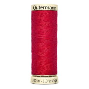 Little Sew N Sew - Gutermann - Sew All Thread - 156