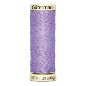 Little Sew N Sew - Gutermann - Sew All Thread - 158