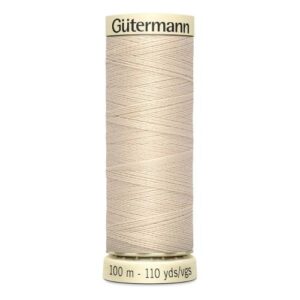 Little Sew N Sew - Gutermann - Sew All Thread - 169