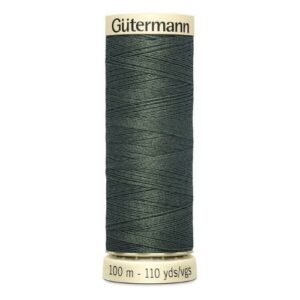 Little Sew N Sew - Gutermann - Sew All Thread - 269