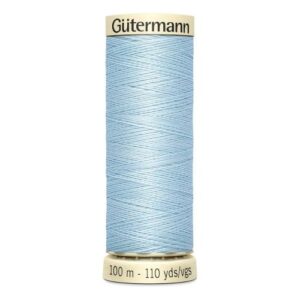 Little Sew N Sew - Gutermann - Sew All Thread - 276