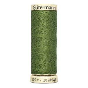 Little Sew N Sew - Gutermann - Sew All Thread - 283