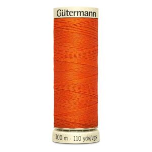 Little Sew N Sew - Gutermann - Sew All Thread - 351