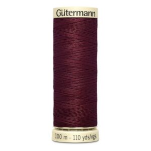 Little Sew N Sew - Gutermann - Sew All Thread - 369