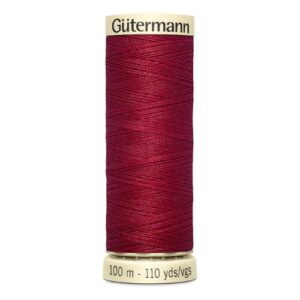 Little Sew N Sew - Gutermann - Sew All Thread - 384