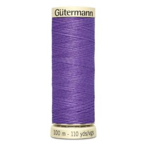 Little Sew N Sew - Gutermann - Sew All Thread - 391