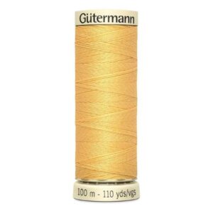 Little Sew N Sew - Gutermann - Sew All Thread - 415