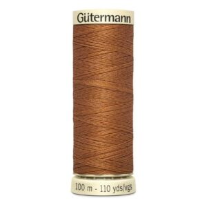 Little Sew N Sew - Gutermann - Sew All Thread - 448