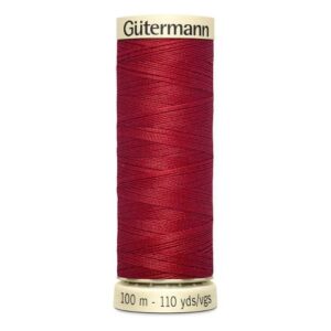 Little Sew N Sew - Gutermann - Sew All Thread - 46