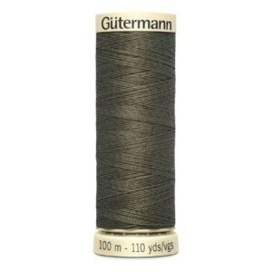 Little Sew N Sew - Gutermann - Sew All Thread - 676