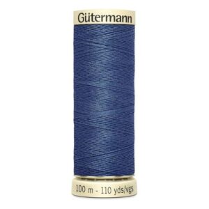 Little Sew N Sew - Gutermann - Sew All Thread - 68