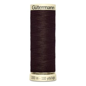 Little Sew N Sew - Gutermann - Sew All Thread - 696