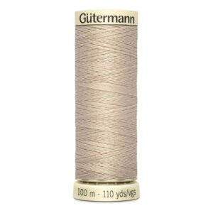 Little Sew N Sew - Gutermann - Sew All Thread - 722