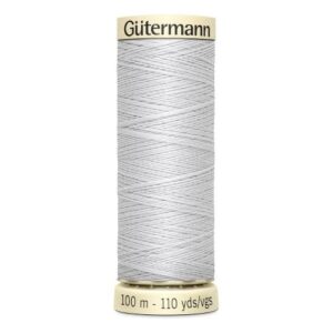 Little Sew N Sew - Gutermann - Sew All Thread - 8