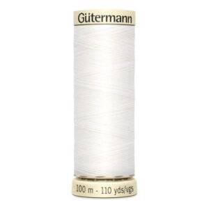 Little Sew N Sew - Gutermann - Sew All Thread - 800