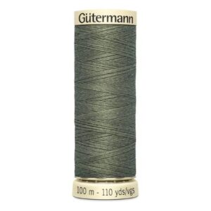 Little Sew N Sew - Gutermann - Sew All Thread - 824