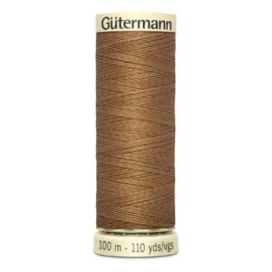 Little Sew N Sew - Gutermann - Sew All Thread - 887