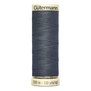 Little Sew N Sew - Gutermann - Sew All Thread - 93