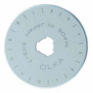 Little Sew N Sew - Olfa - Rotary Blade - 45mm