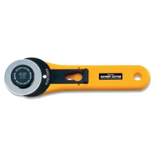 Little Sew N Sew - Olfa - Rotary Cutter - 45mm