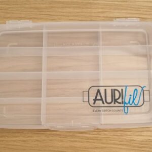 Thread Storage Case - Aurifil