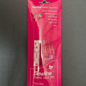 Little Sew N Sew - Sewline - Fabric Glue Pen