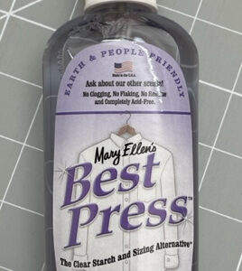 Little Sew N Sew - Best Press