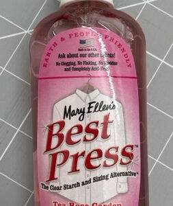 Little Sew N Sew - Best Press