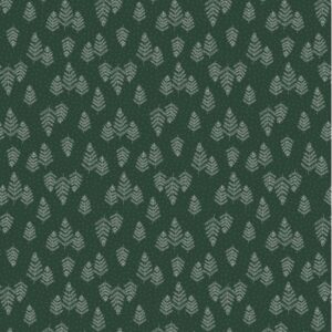 Little Sew N Sew - Lynette Anderson - Hollyberry Christmas - Col 6