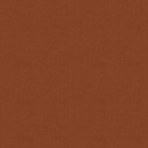 Rust - Linen Texture - 1473 V27