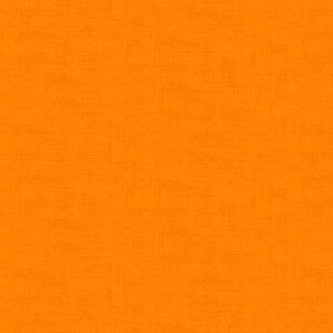 Orange - Linen Texture - 1473 N4