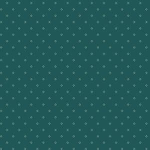 Tic Tac Toe Teal - Jewelbox - 839-K