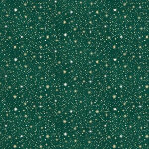 Green - Celestial - Enchanted Christmas - 028G