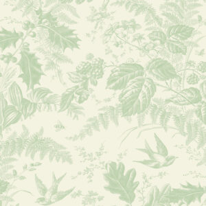 Mint - Woodland - Pebbles - 1290LG