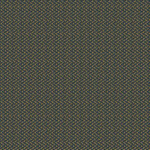 Ikat Dot - Indigo - Indigo Cheddar II - 1146B