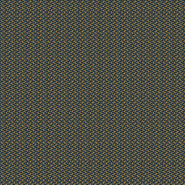 Ikat Dot - Indigo - Indigo Cheddar II - 1146B