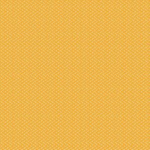 Ikat Dot - Cheddar - Indigo Cheddar II - 1146O