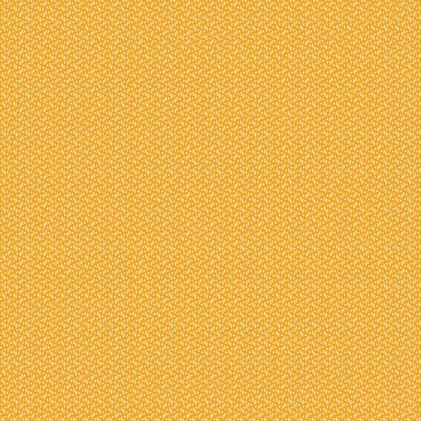 Ikat Dot - Cheddar - Indigo Cheddar II - 1146O