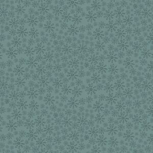 Lazy Daisy - Green - Favourites - Col 10