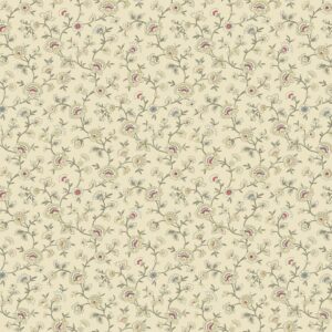 Cream - Flourish - Farmhouse - 1355L