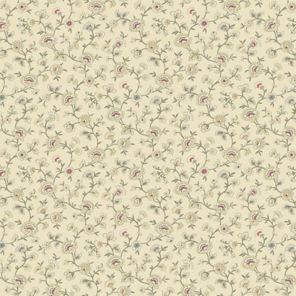 Cream - Flourish - Farmhouse - 1355L